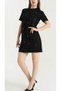 Mini Dress with Stones