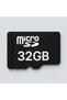 32 Gb Micro Sd Card (Memory Card)