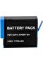 Battery For GoPro AHDBT-901H