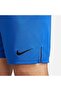 شورت تدريب Dri-Fit Knit 6.0 للرجال باللون الأزرق - 3
