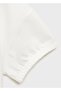 تي شيرت بنمط مطرز - 4