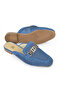 , Women's Slippers 1511044Z5002 Blue - 5