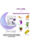 Baby Bubble Bath Epsom Salt Lavender Scented 100% Natural product, Chemical Free 500g - 4