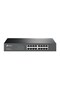TL-SG1016D 16PORT 10/100/1000 YÖNETİLEMEZ SWITCH