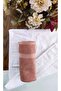 (Set of 2) Dowry Holder Premium Super Soft Luxury Cotton 45X70Cm. Hand and Face Towel (100% Cotton) - 7