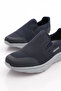King Paolo D1114 Men's High Step Linen Shoes - 4