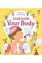 Look Inside Your Body