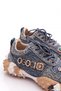 25Y338-5 Women's Sports Shoes - 5