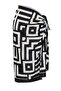 Pareo Square Neck Swimsuit - 5