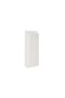 No-1 Flat Bottom Paper Bag White, 4Kg, 12x30x5.5cm, Food Storage Bag, 520 Pieces - 4