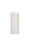 No-1 Flat Bottom Paper Bag White, 4Kg, 12x30x5.5cm, Food Storage Bag, 520 Pieces - 2