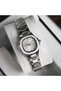 Hm26096S01-1 Women Wrist Watch with Steel Band - 3