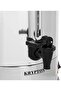 Stainless Steel Electric Kettle With 15L Capacity - 2