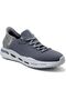241402 Comfortable Men's Sports Shoes Gray - 2