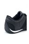 Chrome Unisex Sports Shoes Black - 8