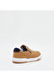 Pre Teen Boys Sneakers Brown | Made In Brazil - 3