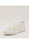 Ladies Sneakers White 99/Jeans 996/Pink Gloss 1035/Lemon 1052 | Made In Brazil - 2