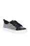 Ladies Sneakers Black/White | Made In Brazil