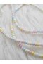 Chain ​​... Glasses Chain ​​Gift Glasses Accessory Glasses Hanger - 4