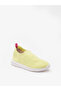 Girls Sneakers Yellow | Made In Brazil - 2