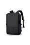 Mr2422_00 Super Light 15.6 Inch Black Laptop Bag