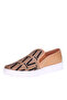 Vizzano Ladies Sneakers Tan | Made In Brazil - 2