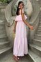 Skirt Hem Brode Embroidery Halter Dress 2881 - 7