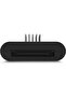 Internal Usb Hub 3 - Ac-Iusbh-M3 - 4 Internal Usb 2.0 Ports - 3M Dual Lock Tapes - Magnetic Body - Plug And Play - 3