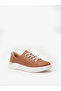 Ladies Sneakers Brown | Made In Brazil - 2
