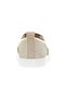 Infant Girls Sneakers Gold | Made In Brazil - 4