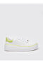 Vizzano Ladies Sneakers White | Made In Brazil