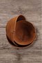 Tan Color 3-Piece Paracord Basket Set / Decorative Basket / Home - Kitchen - Bathroom - Decoration - Jute Basket - 2