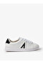 Vizzano Ladies Sneakers White | Made In Brazil