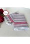 2 Pack Plaid Pattern Kitchen Cloth