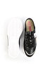 Ladies Sneakers Black/White | Made In Brazil - 6