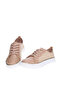 Ladies Sneakers Beige | Made In Brazil - 4