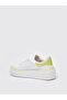 Vizzano Ladies Sneakers White | Made In Brazil - 3