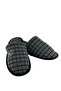 2-Piece Men's House Slippers-Guest Slippers-Dowry Bundle Slippers-Groom Slippers-Balcony Slippers - 6