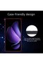 Oppo Reno 13 F Ghost Screen Protector Nano Glass - Camera Part Open - 7