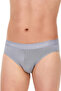 Star Modal Men's Lycra Slip Panties 3-Piece - Breathable, Flexible and Natural - 2