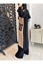 Summer Double Color Turbulent Tracksuit Set - 6