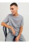 تي شيرت رجالي من Jjeorganic Basic Crew Neck 12156101