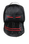 Men's Black Laptop Backpack 51392 - 4