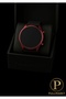 ساعة اليد الرقمية ليف