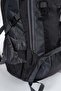 Black Gray Mountaineer Camping Travel Backpack 55L 51504 - 3