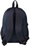 School Backpack, Pen Bag, Licensed Steel Thermos Premium Set - 5