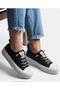 24Y384 Women's Monogram Pattern Sneaker Sports Shoes - 6