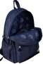 School Backpack, Pen Bag, Licensed Steel Thermos Premium Set - 4