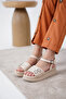 D644 Daily Orthopedic Women's Sandals - 4