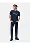 Ladasa Men's Crew Neck Short Sleeve T-Shirt 1225841836089